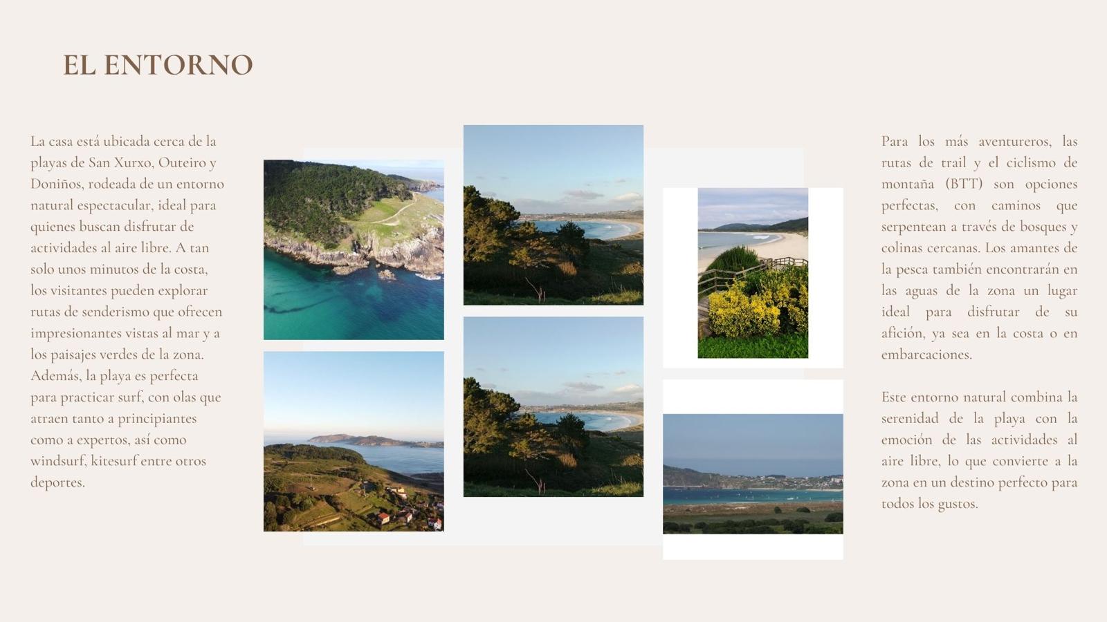 Workshop de yoga en San Xurxo