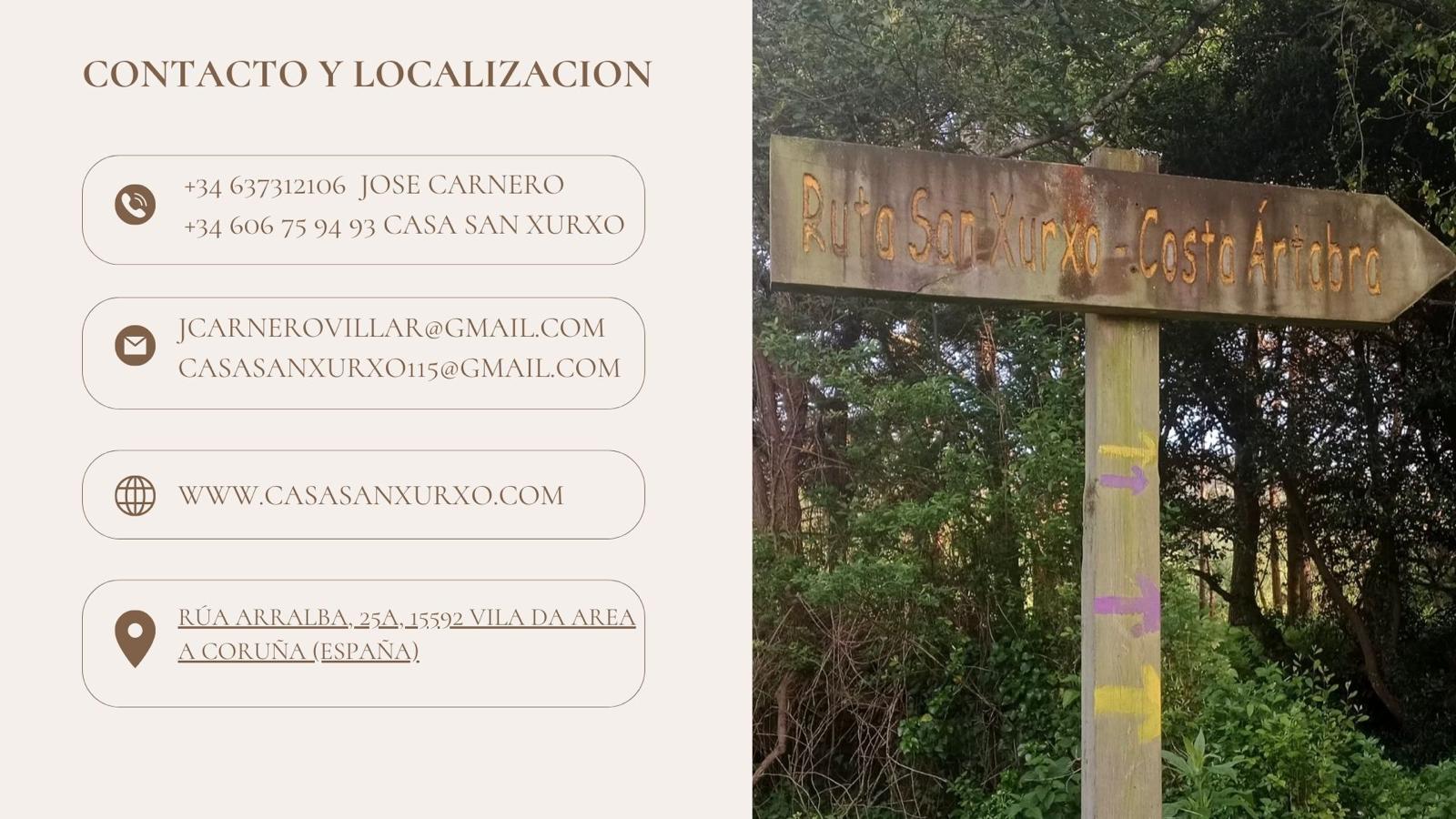 Workshop de yoga en San Xurxo